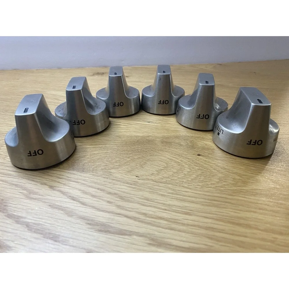 Unbranded / OEM set stainless